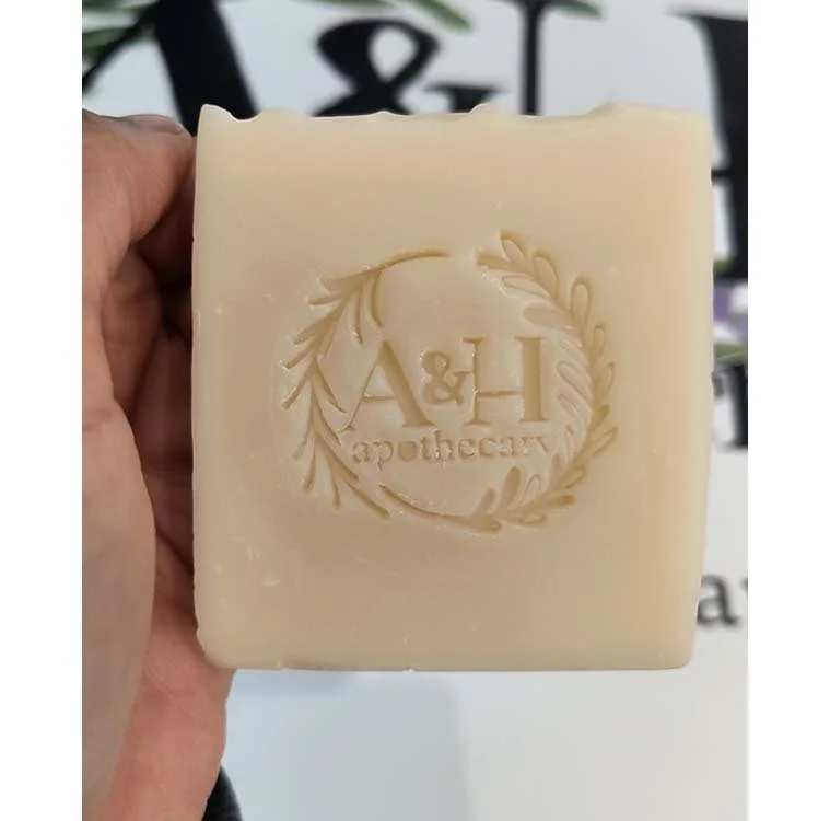 Frankincense and Pine Soap (Clearance)