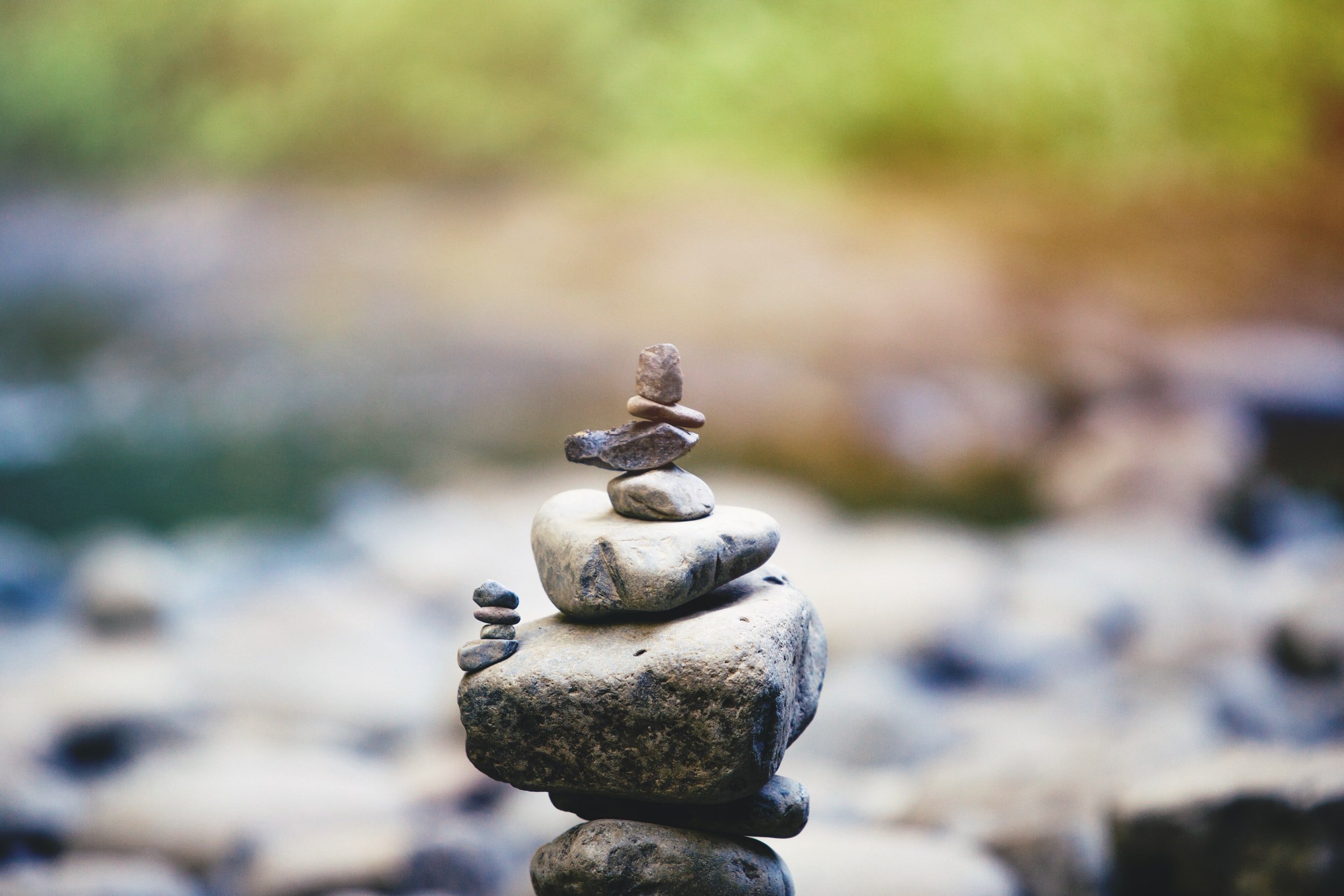 Beginners guide to mindfulness