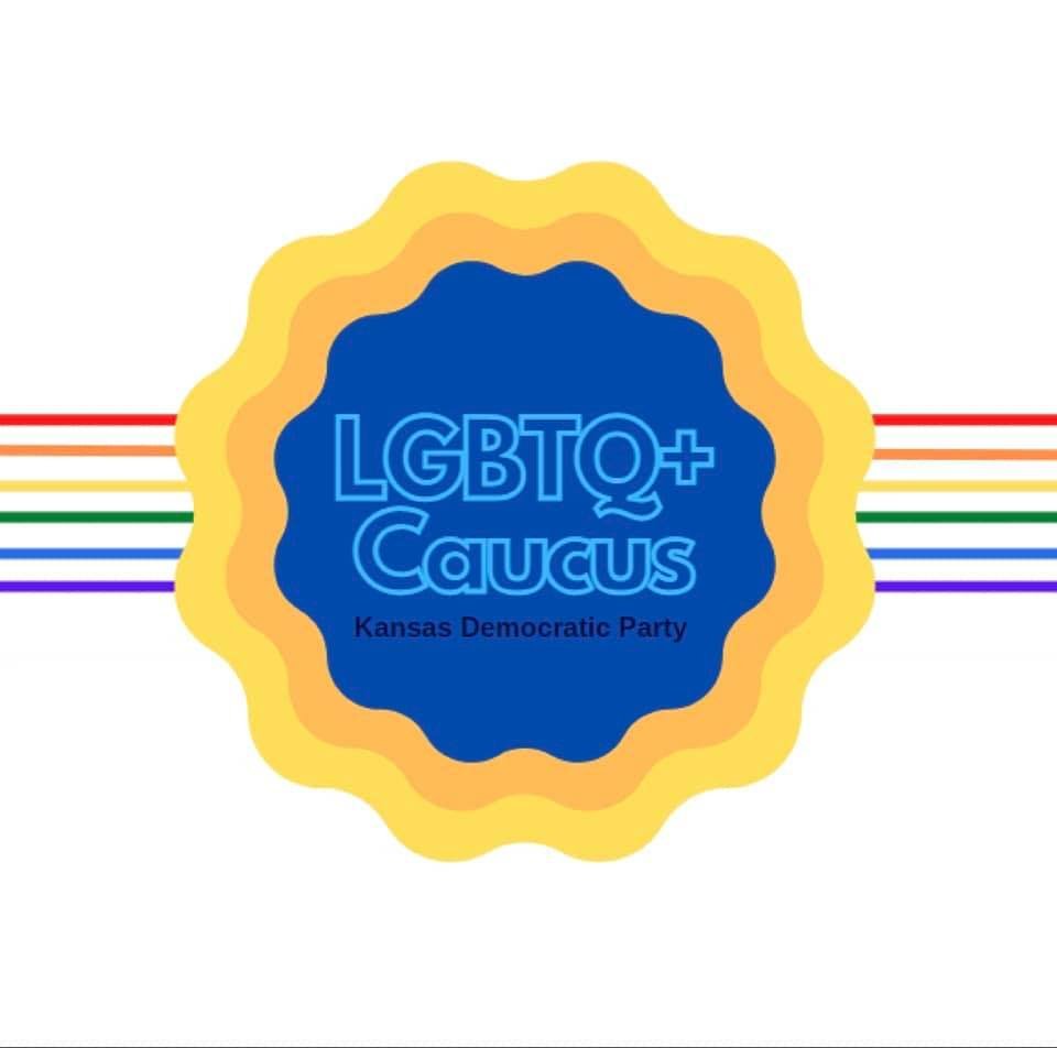 Kansas Democratic LGBTQ+ Caucus