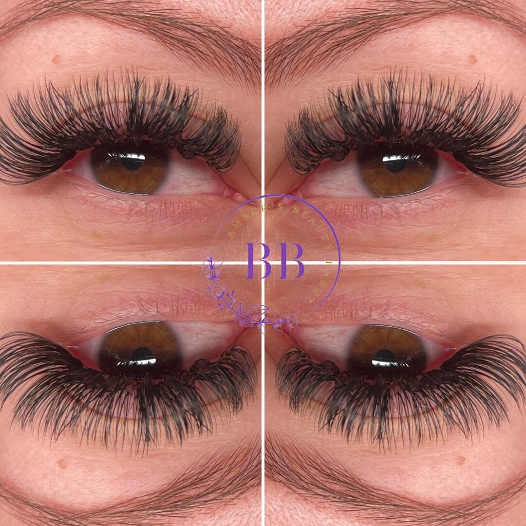 All eyes on ME 😍 

When considering lash extensions, which factor holds greater importance: 
Longevity
The health of your natural lashes
Cost
Your overall experience

Let me know 😌 and as always, like, comment, share, BOOK! Link in bio 💜