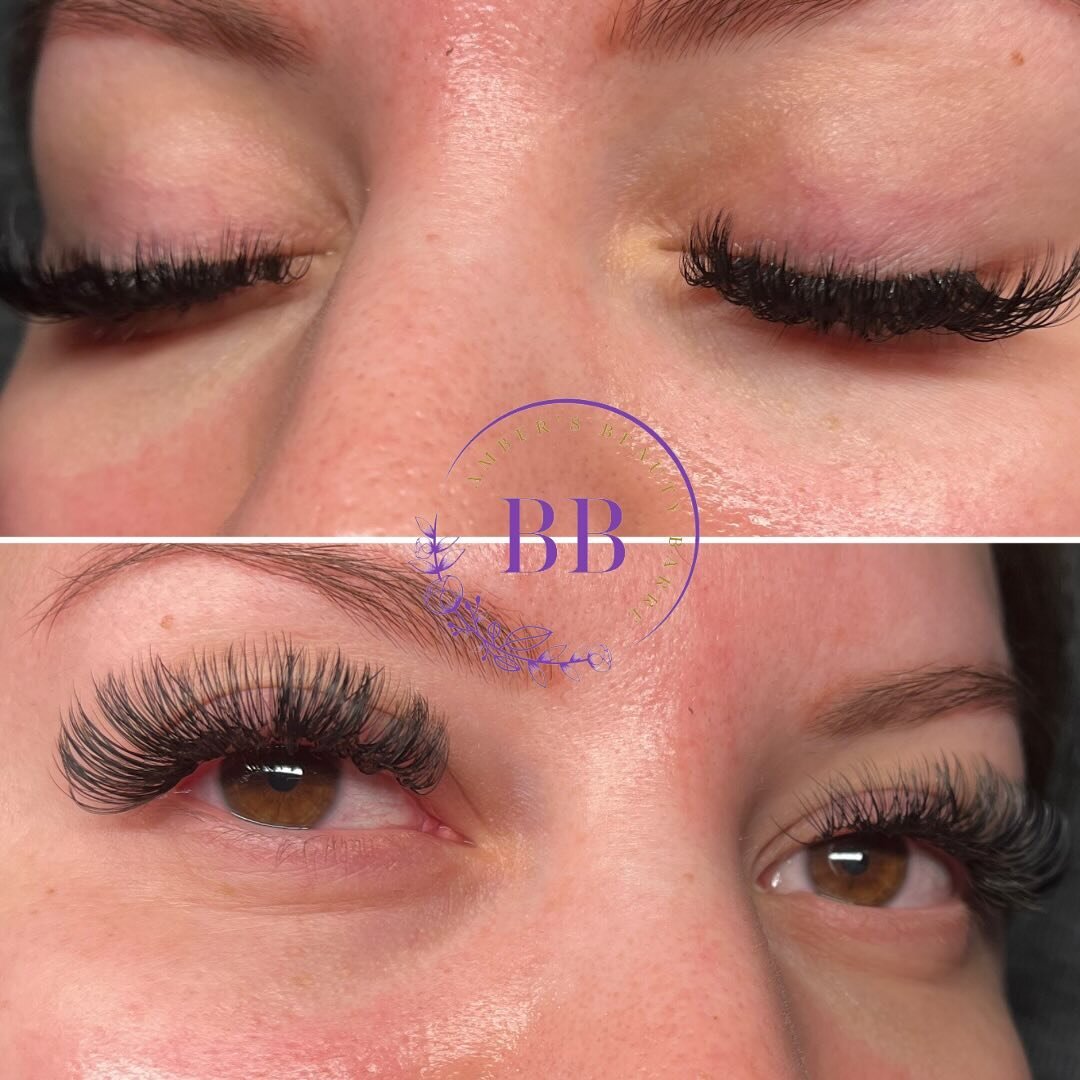 Happy Leap Year! Make the most of this bonus day by indulging in stunning lashes! ✨ 
Like, comment, share, BOOK! Link in bio 💜✨