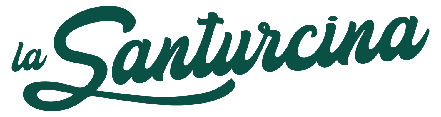 La Santurcina