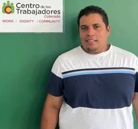 Impact Testimony: The Story of Pedro Jaramillo