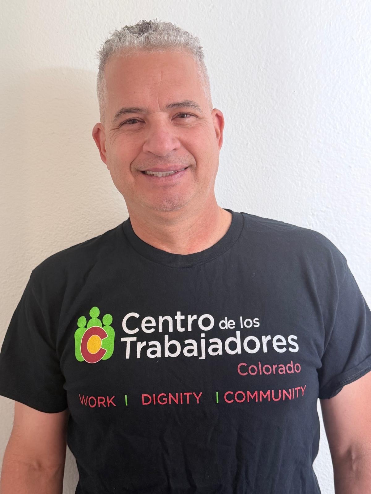 From Adversity to Stability: The Story of Wilfredo Chacón