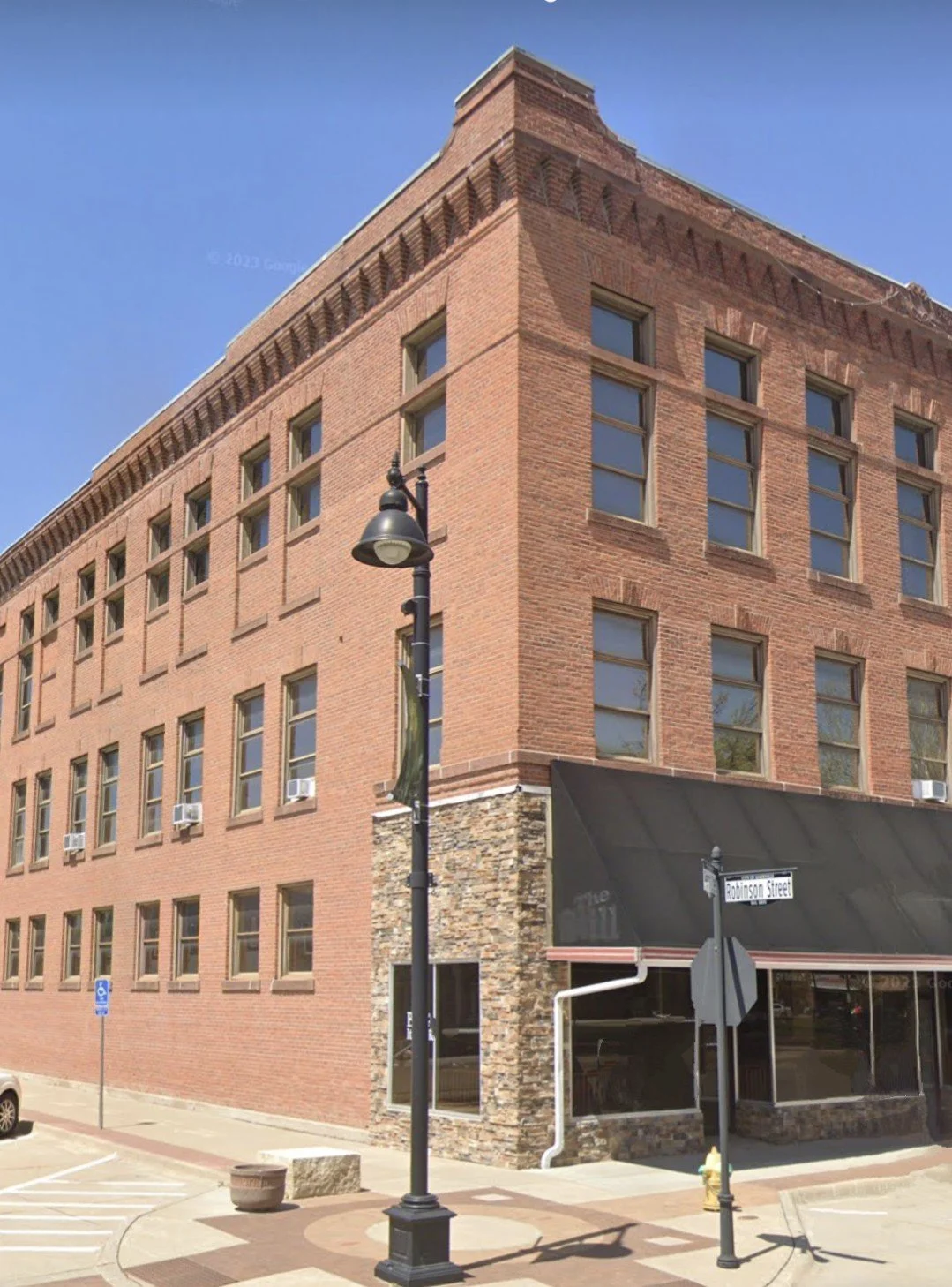 Century Hall: Downtown Knoxville