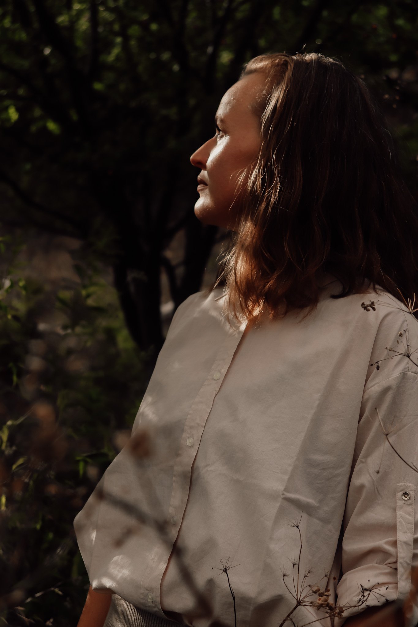 Du må godt være vred ~ og en guide til hvordan