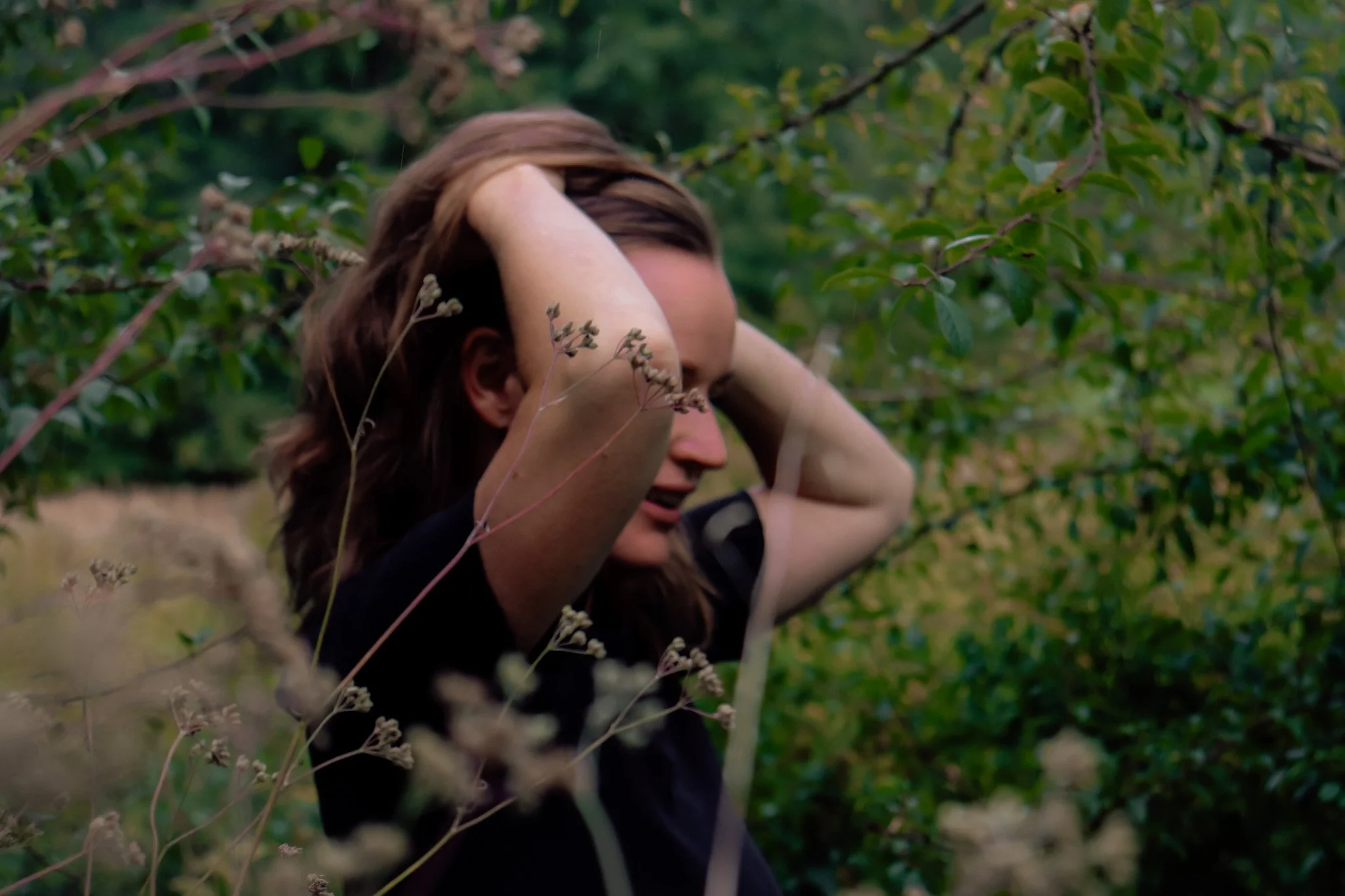 Er du kropstype, hovedtype eller hjertetype?