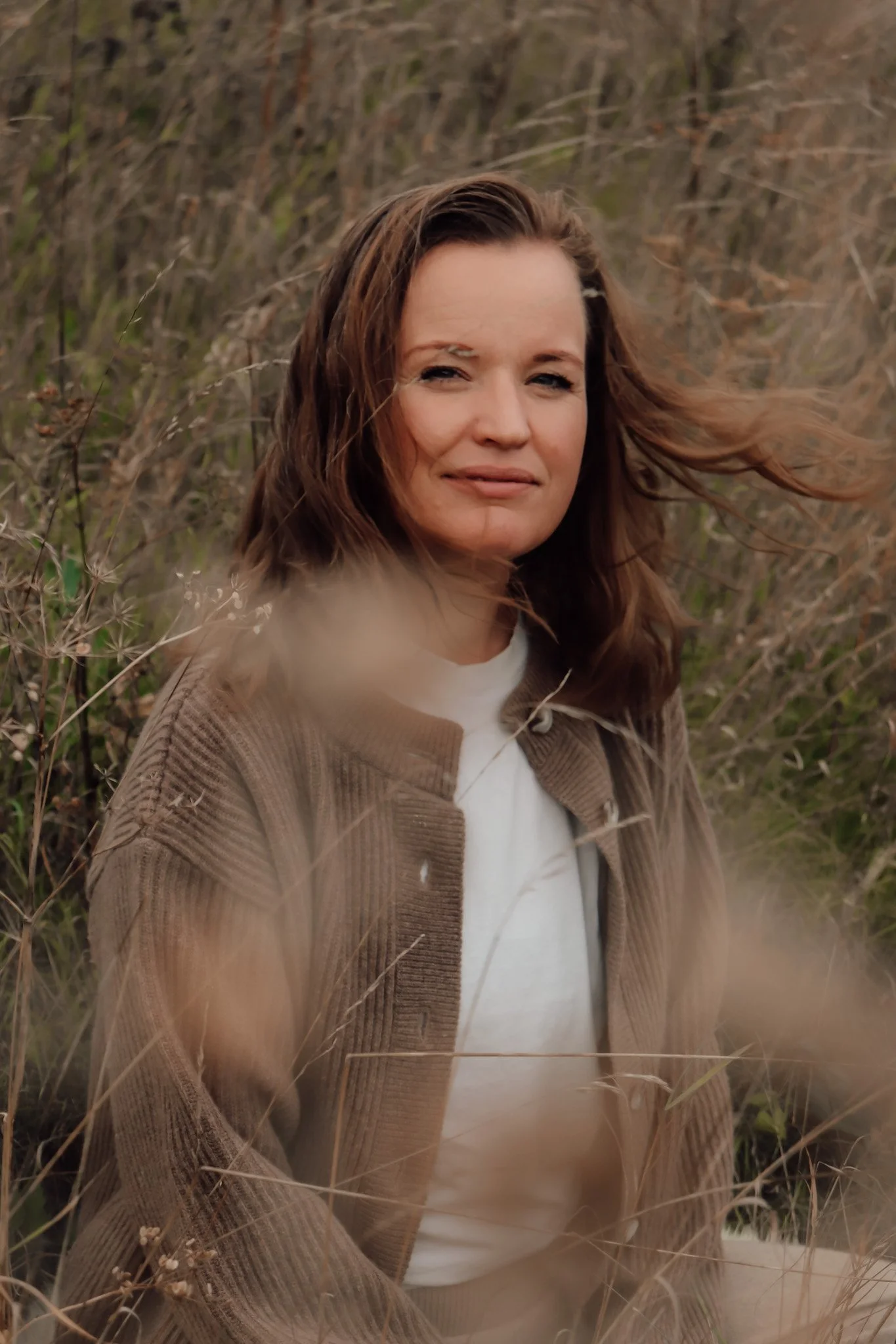 Aktiv lytning ~ og hvordan du kan blive mere nærværende 