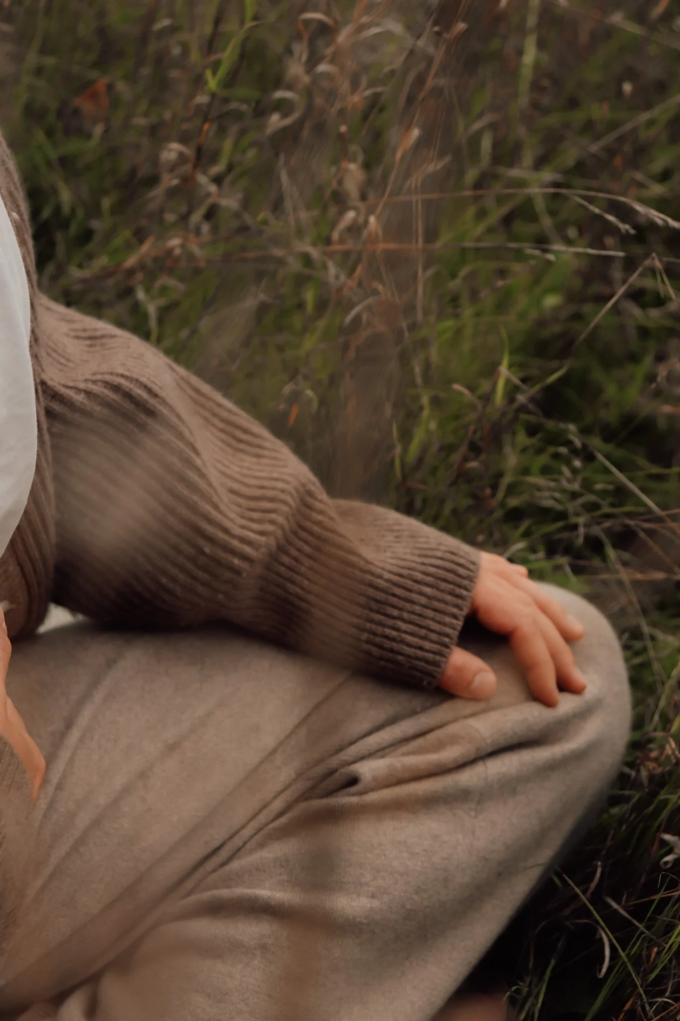 Omsorg er essentielt, når det handler om sorg