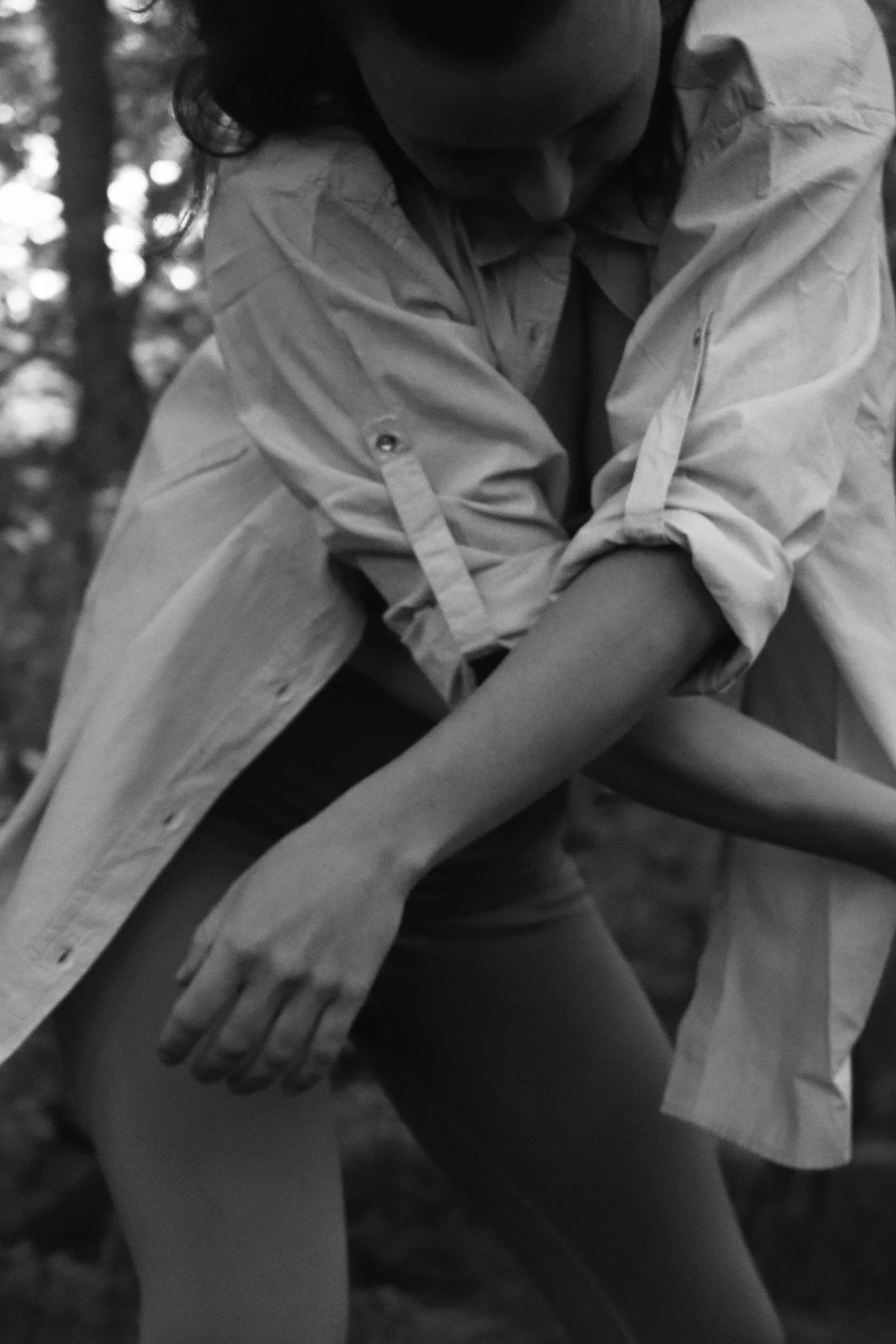 Øvelser til selvregulering, når du er i sorg