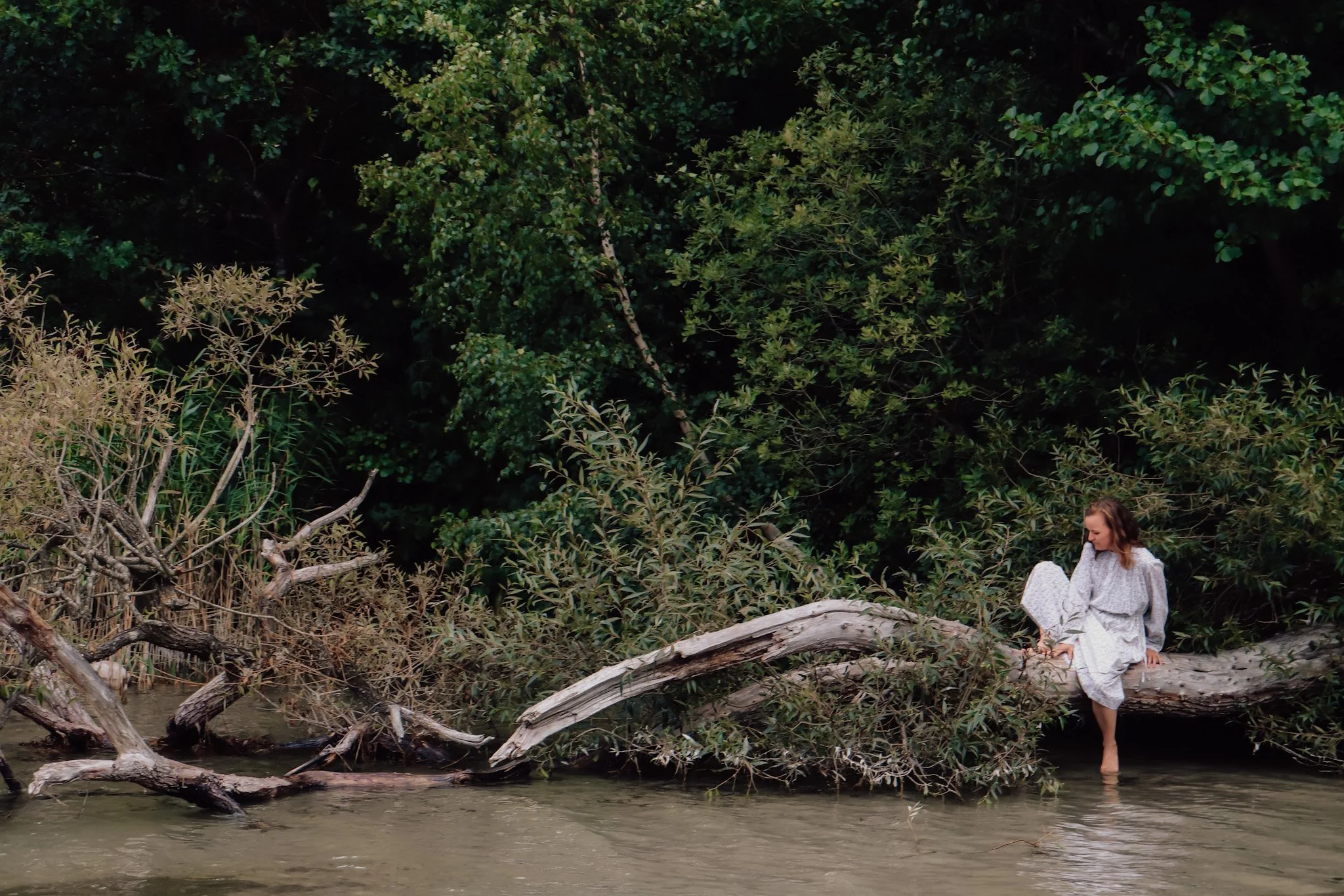 Relationer er det vigtigste, vi har