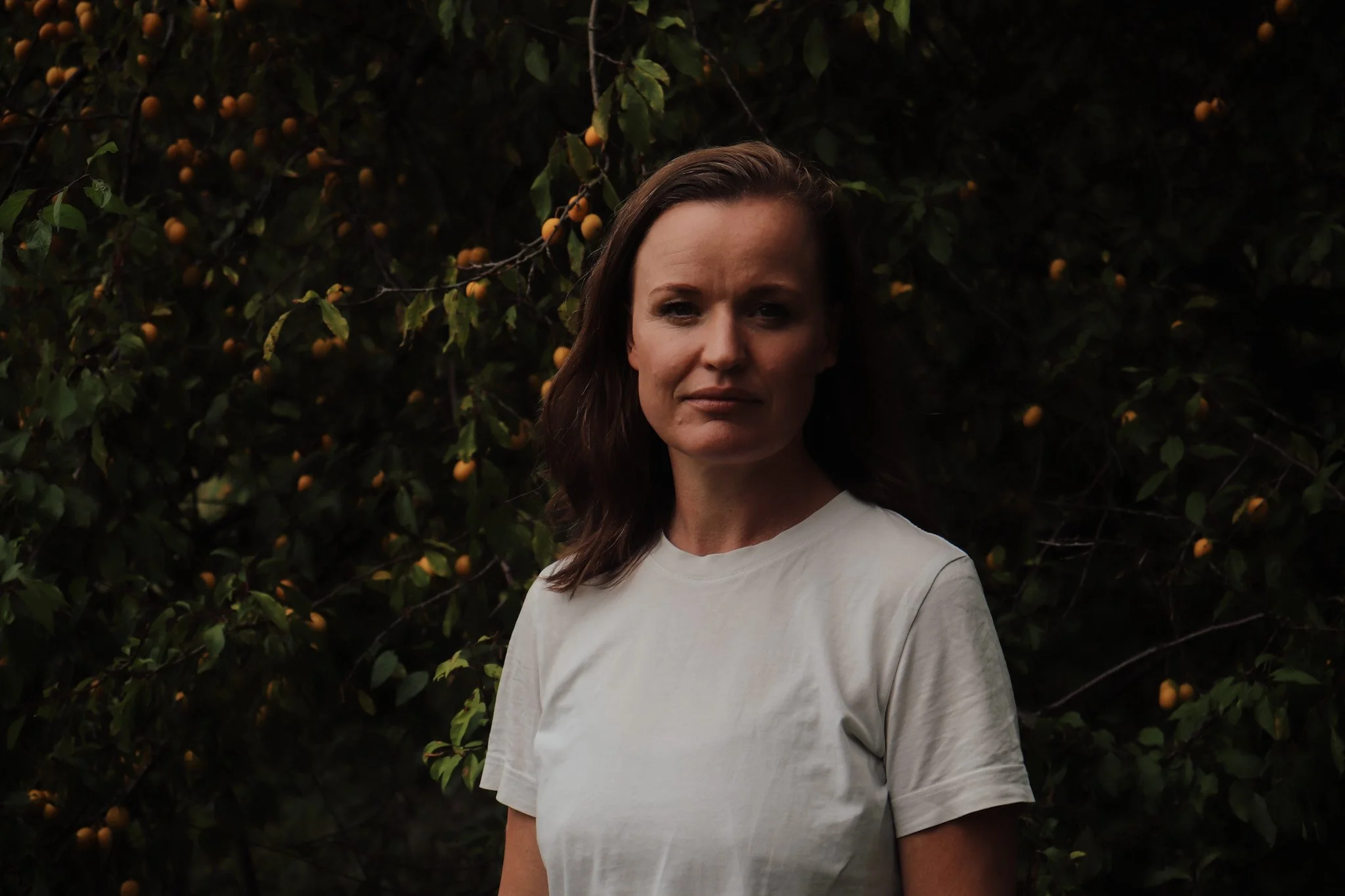 Certificeret traumeinformeret kropsterapeut