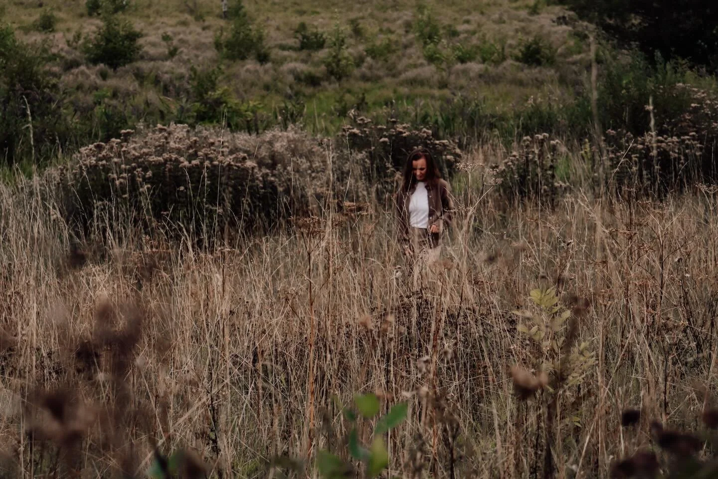 Der er noget i luften p&aring; denne tid, som minder mig om dengang, jeg overgav mig til en stressysgemelding. Det var p&aring; denne tid af &aring;ret. Det var efter jeg inden for fem &aring;r var blevet selvst&aelig;nding, mor til to og var flyttet