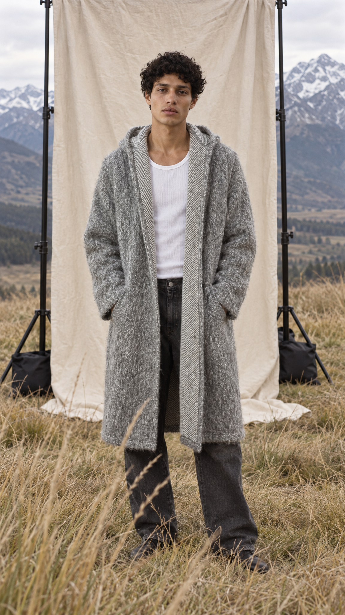 Generated with Kive.ai - Hooded Alpaca Kimono Overcoat Elio Loam Haze.png