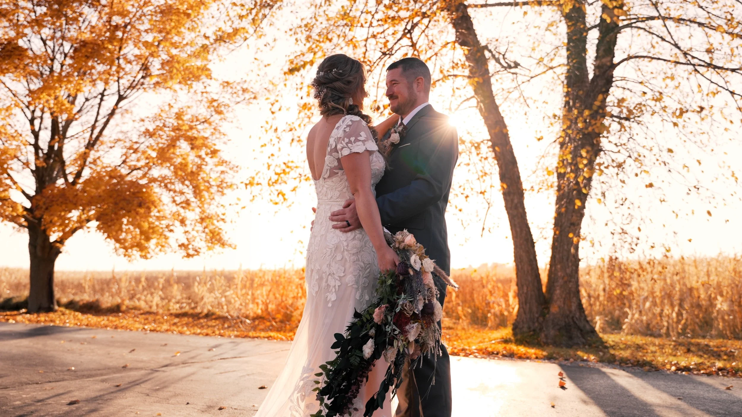 Courtney &amp; Jarrid