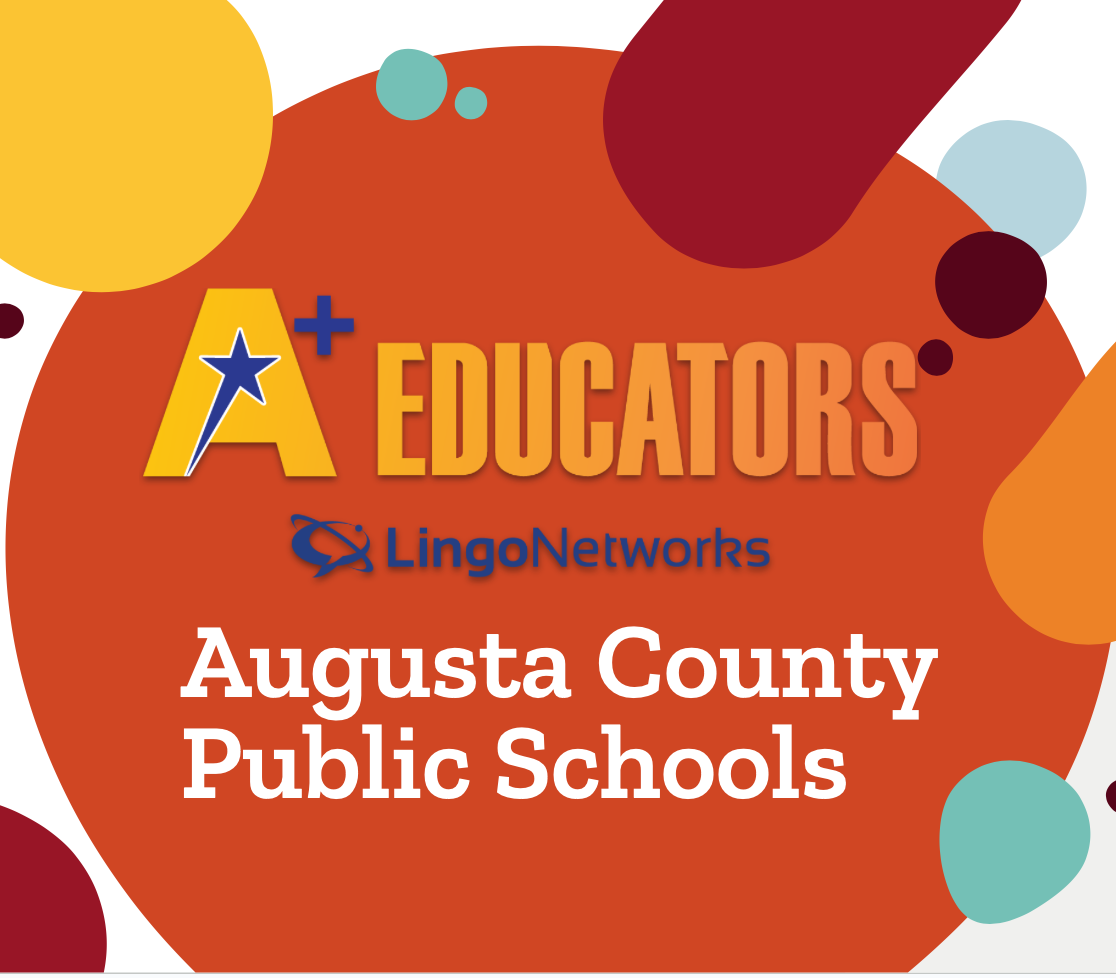 Inspiring Classrooms: Recognizing Our January A+ Educators