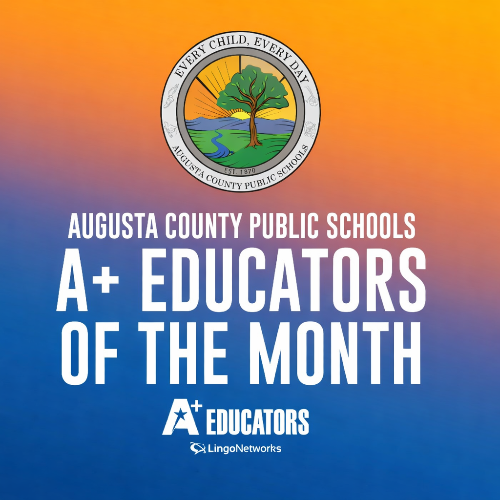 Honoring Excellence in Education: This Month’s A+ Educators