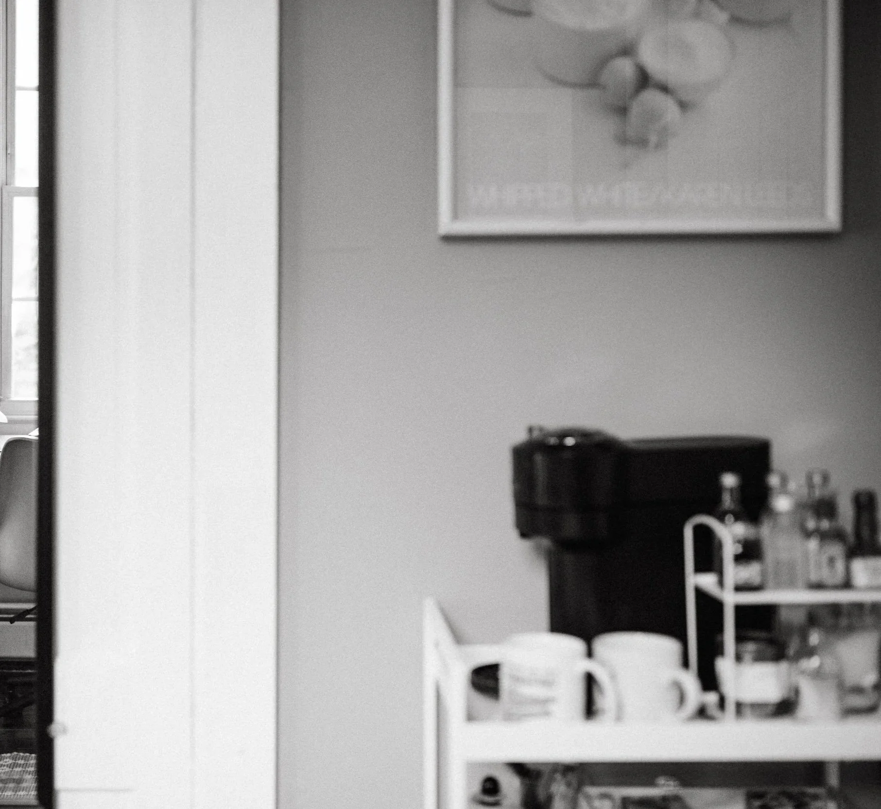 Little Lion Creative, a creative studio in Newport, Rhode Island.