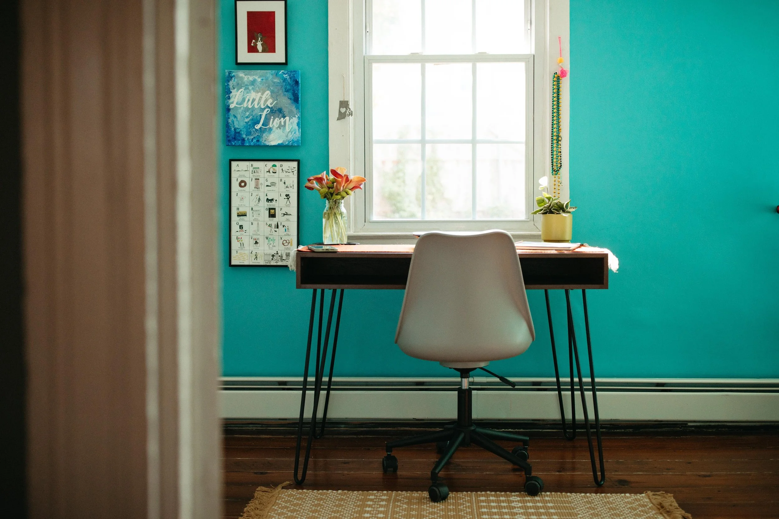 Looking for a Creative Studio in Rhode Island? Here's What That Actually Looks Like.