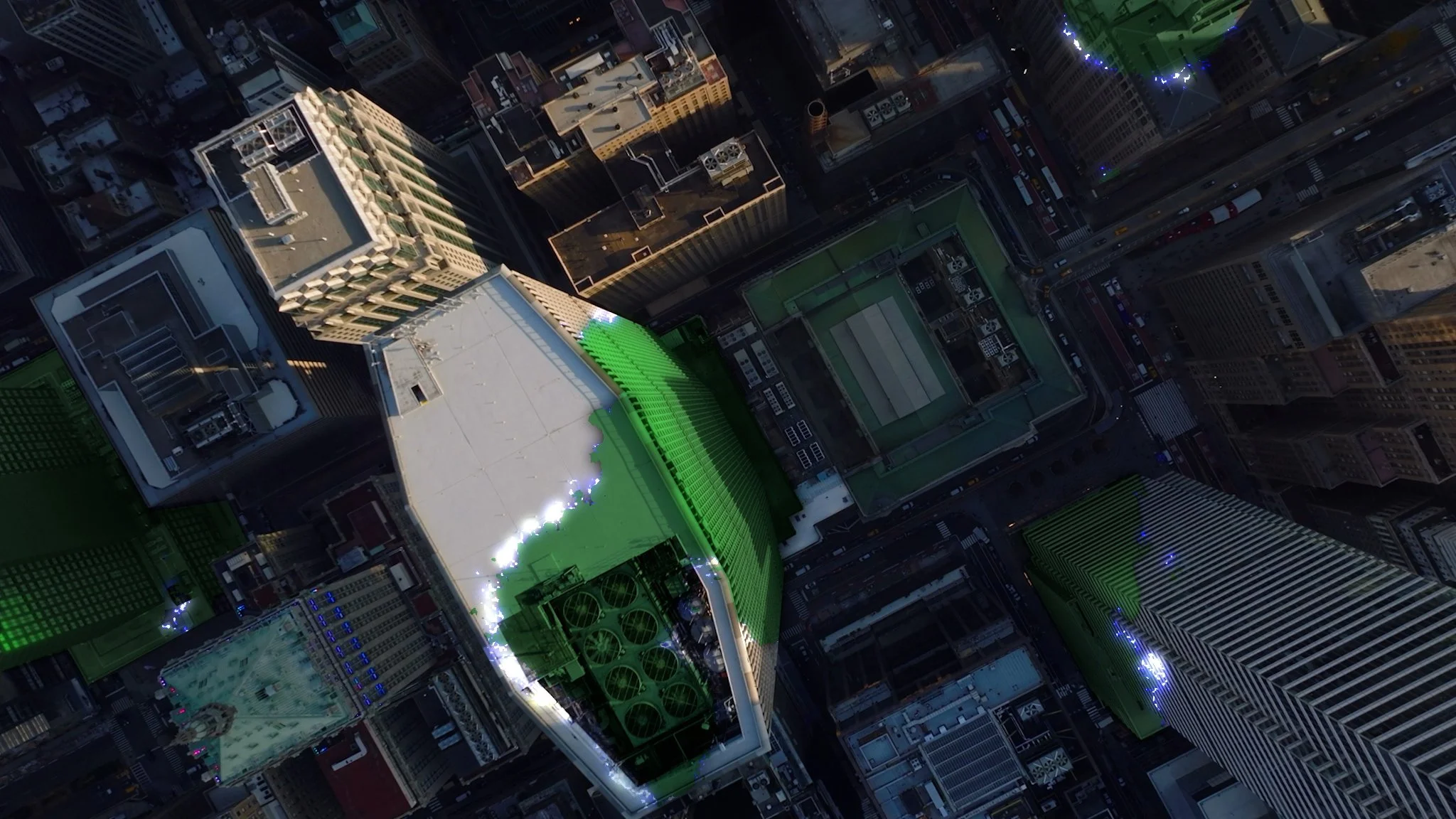 Wastewater Energy Transfer™ Technology — Noventa Energy