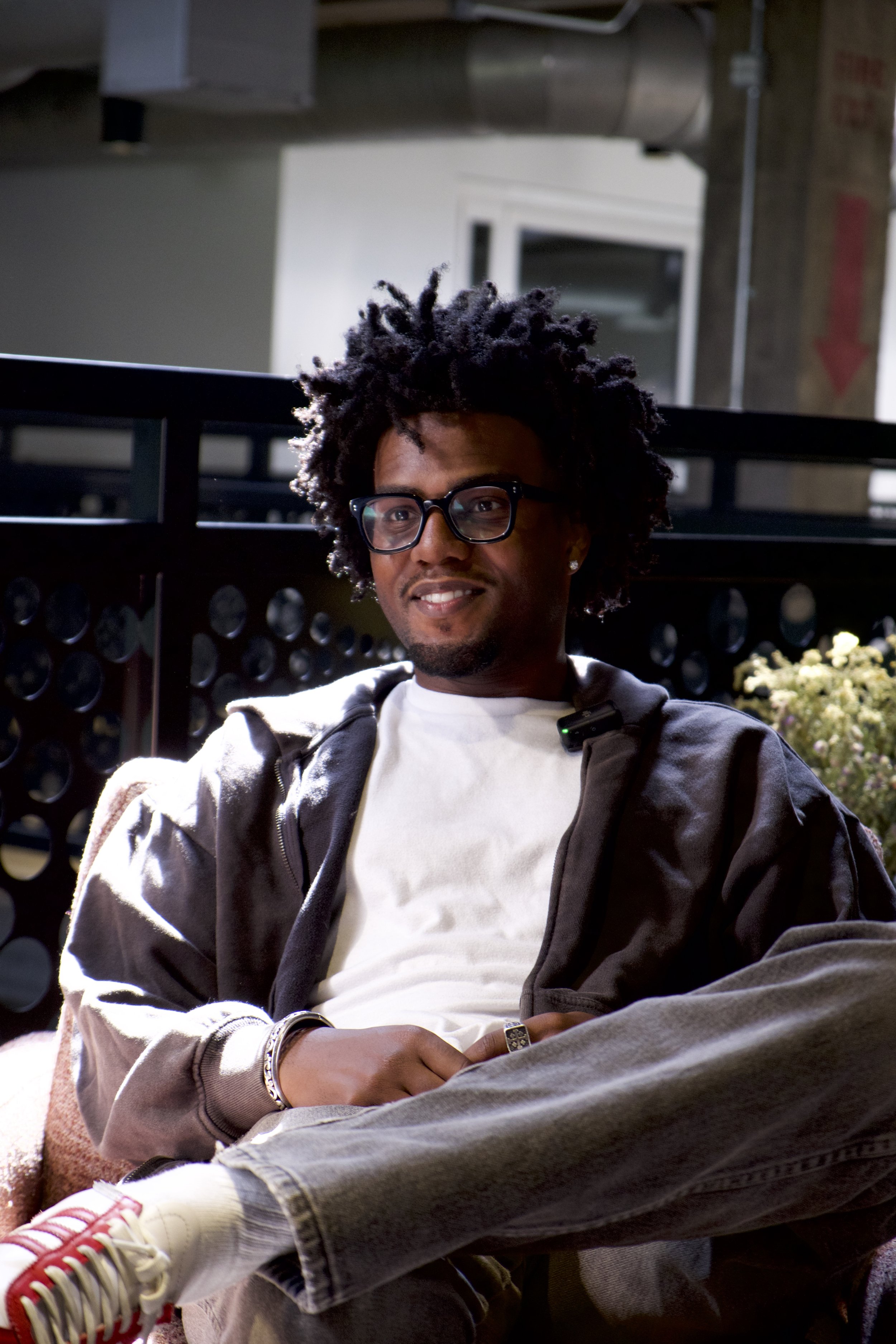 December 2025 Cover Story: Jakholbi Murry