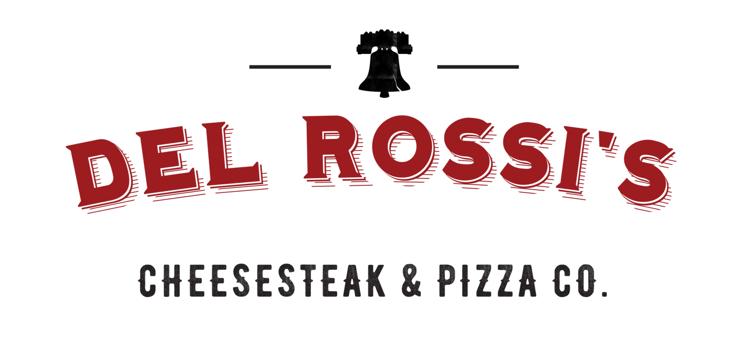 Del Rossi&#39;s 