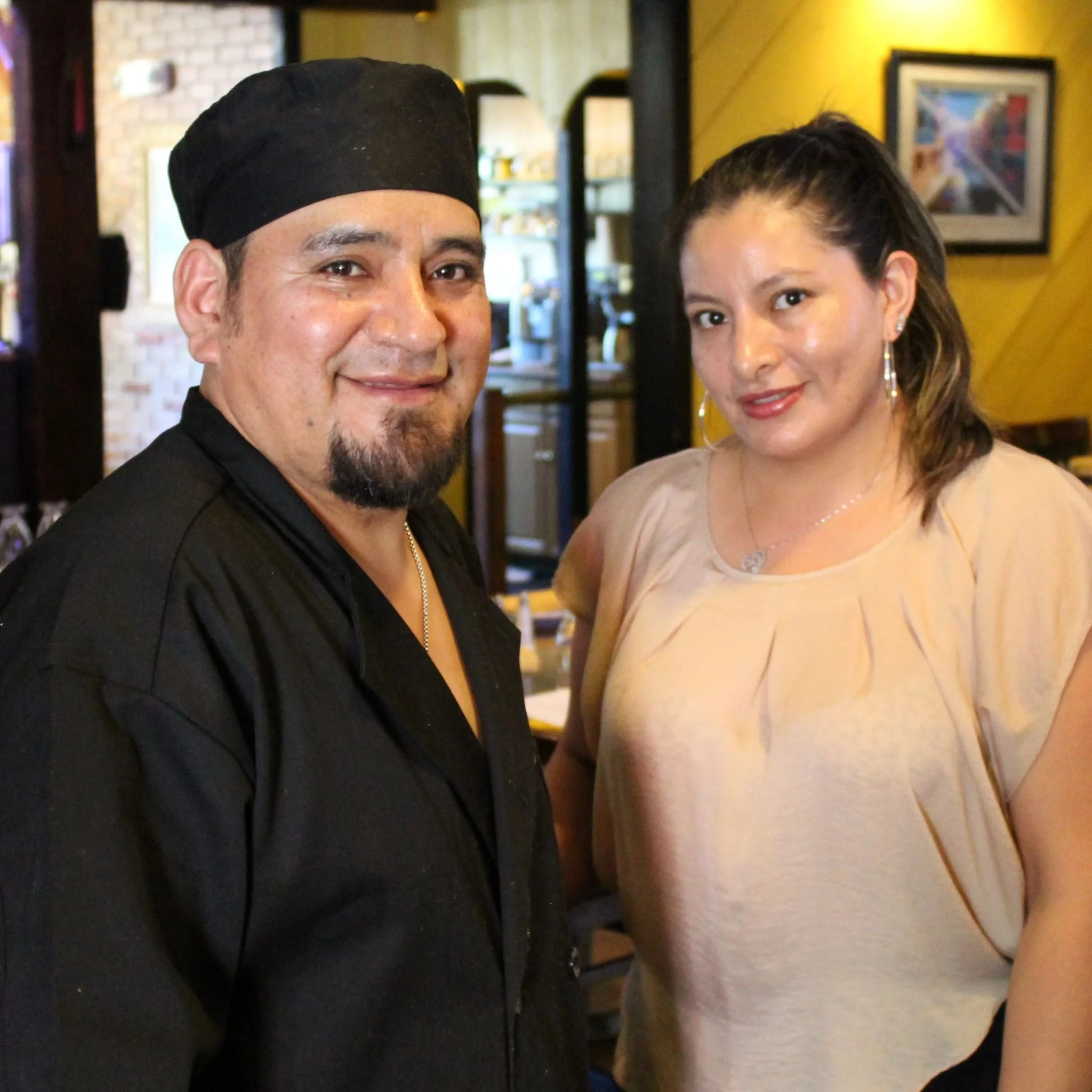 Gallery — Island Blue Crab