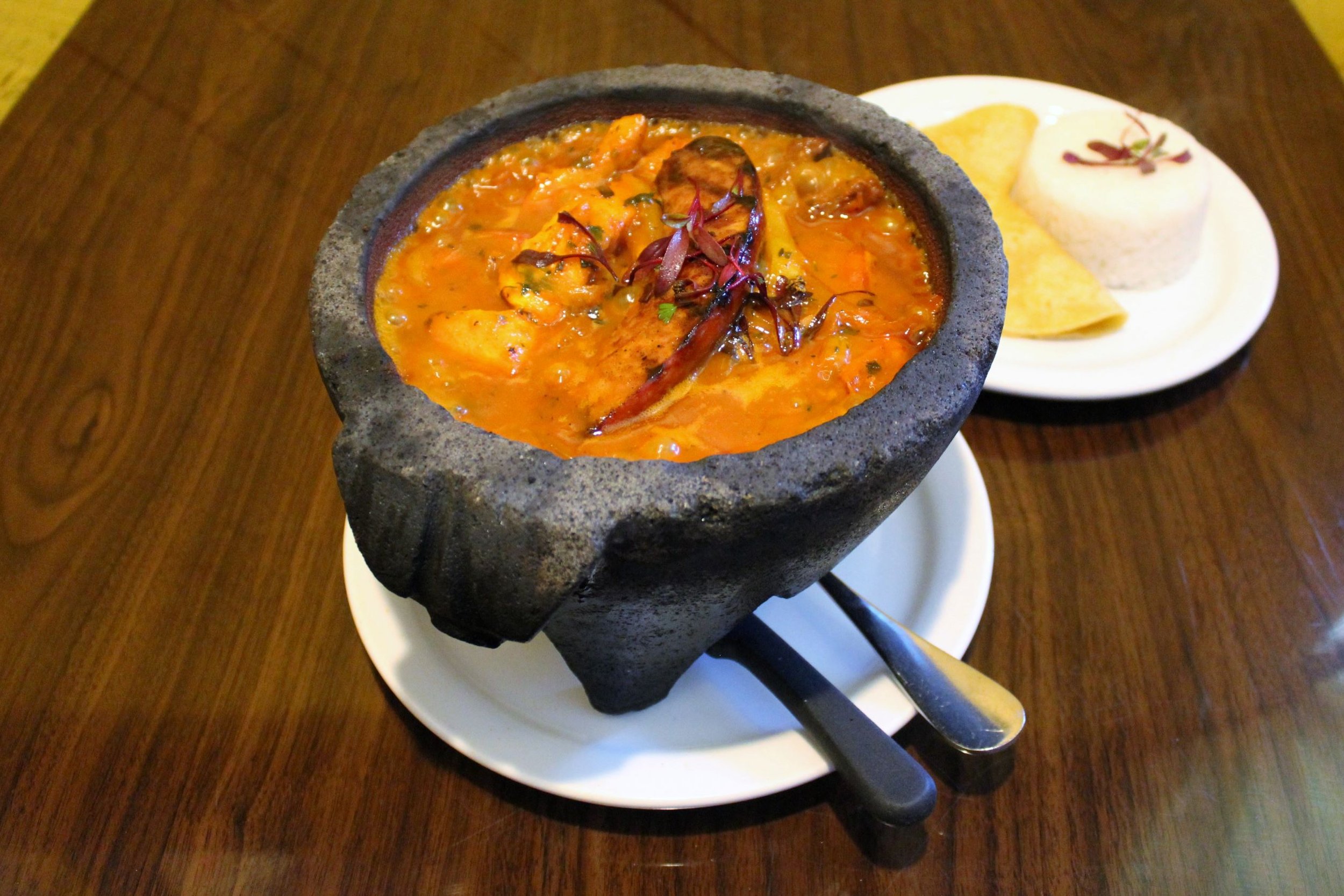 About 4 — Island Blue Crab