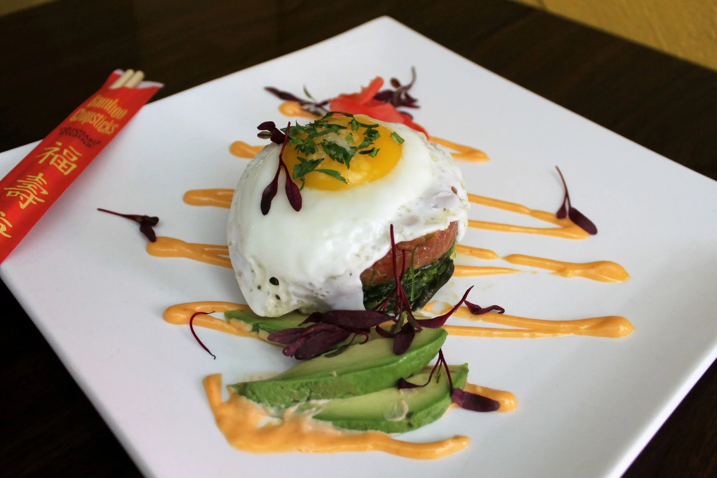 About 4 — Island Blue Crab