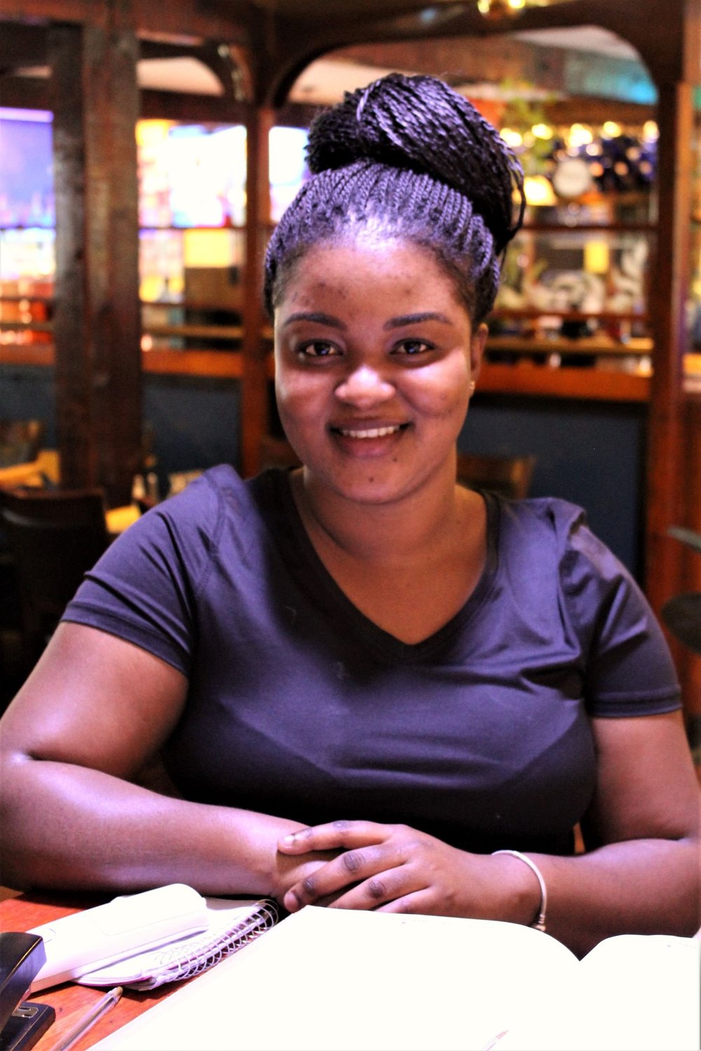 Gallery — Island Blue Crab