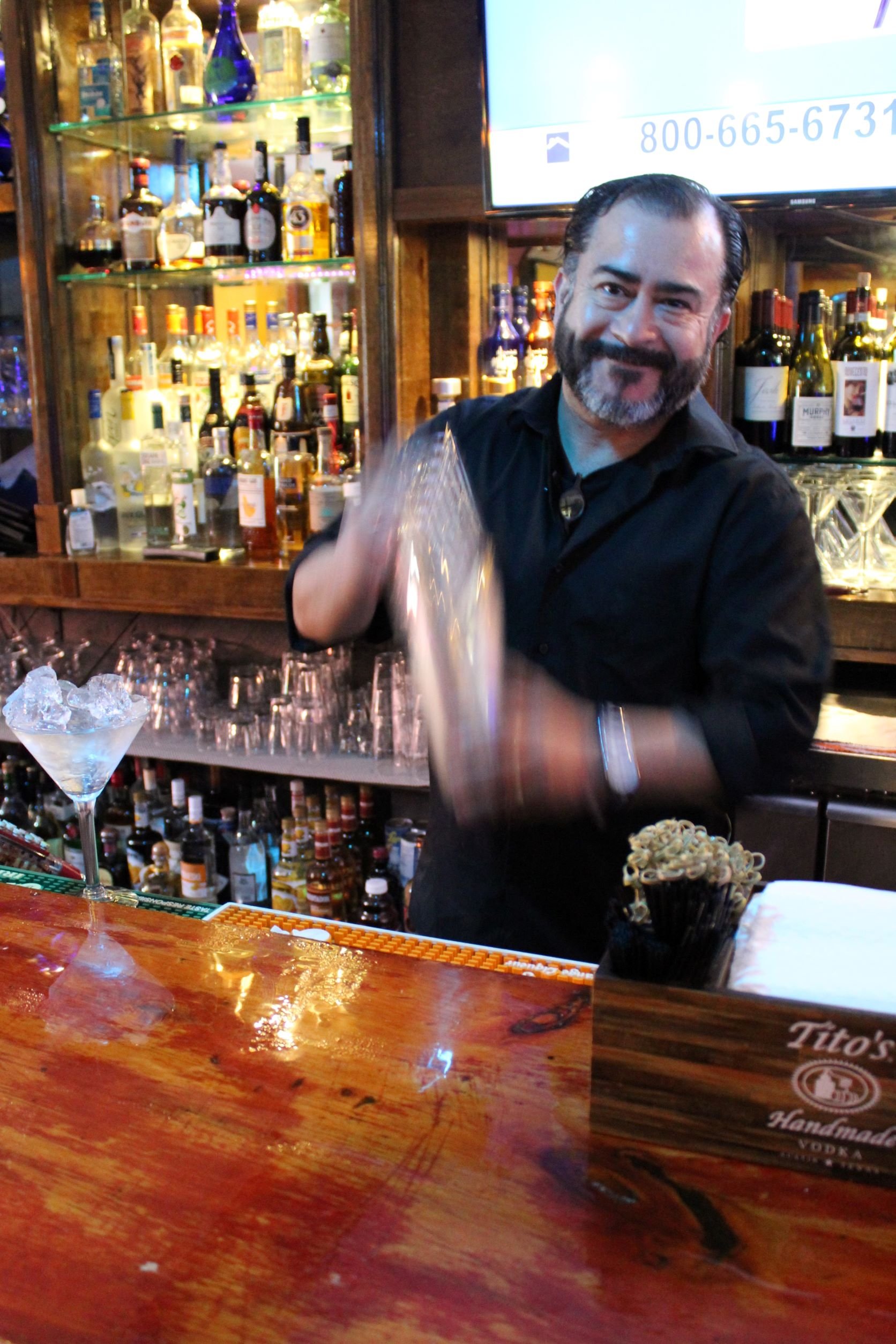 Gallery — Island Blue Crab