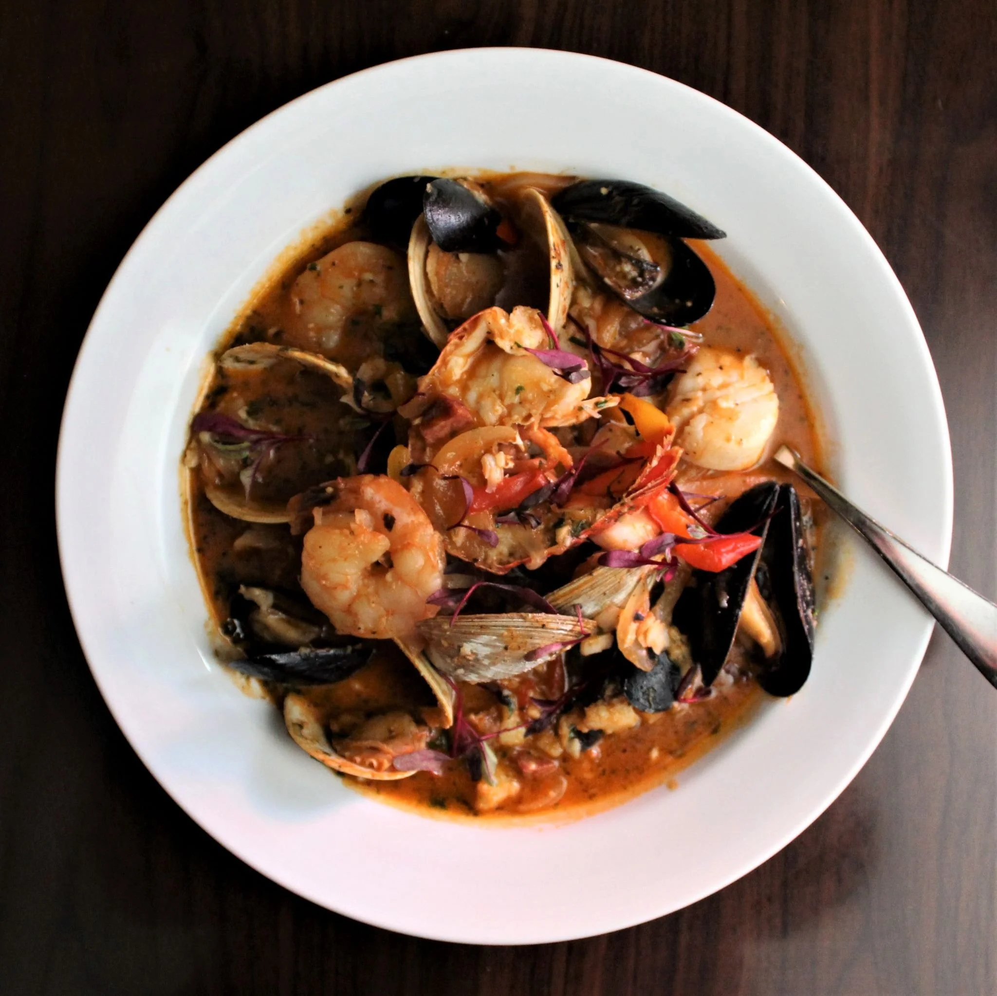 Gallery — Island Blue Crab