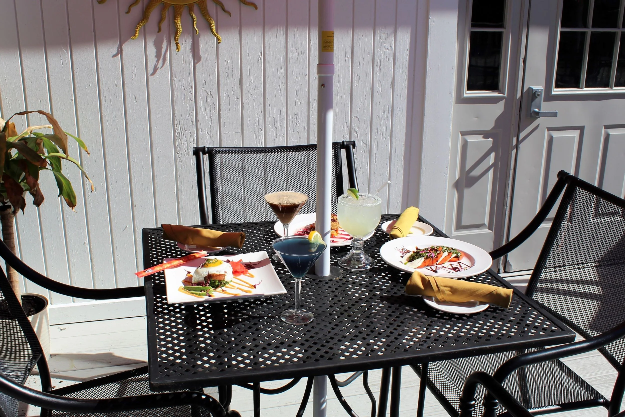 Gallery — Island Blue Crab