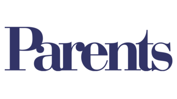 Parents Magazine logo