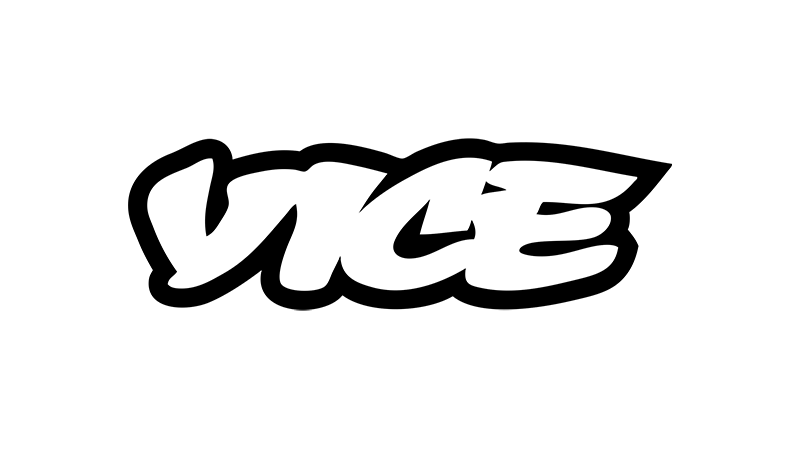 Vice Magazine logo