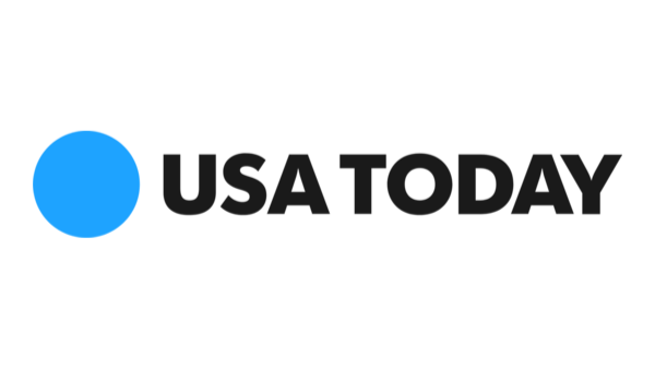 USA Today logo