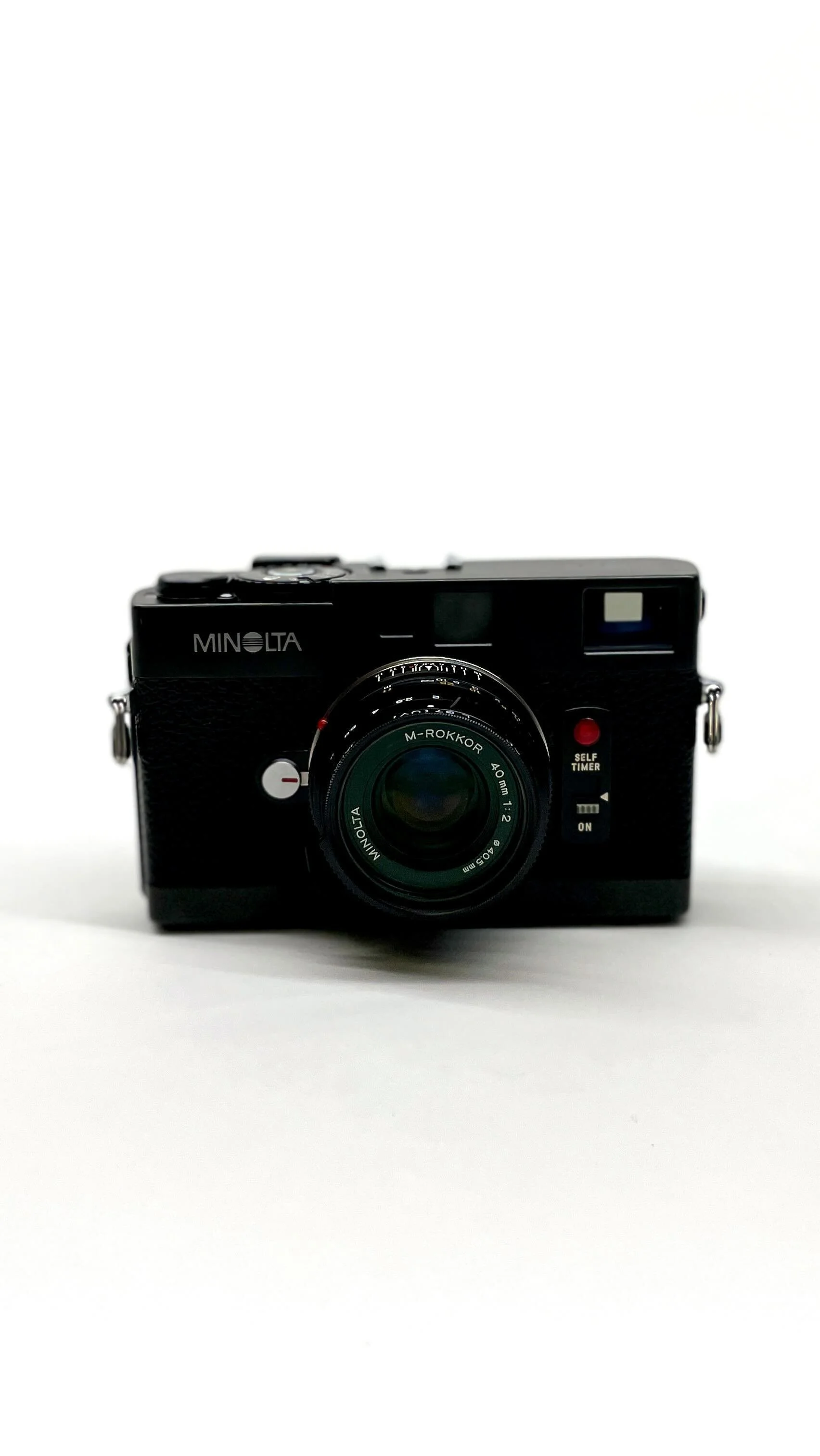 ADVANCE CAMERA REPAIR