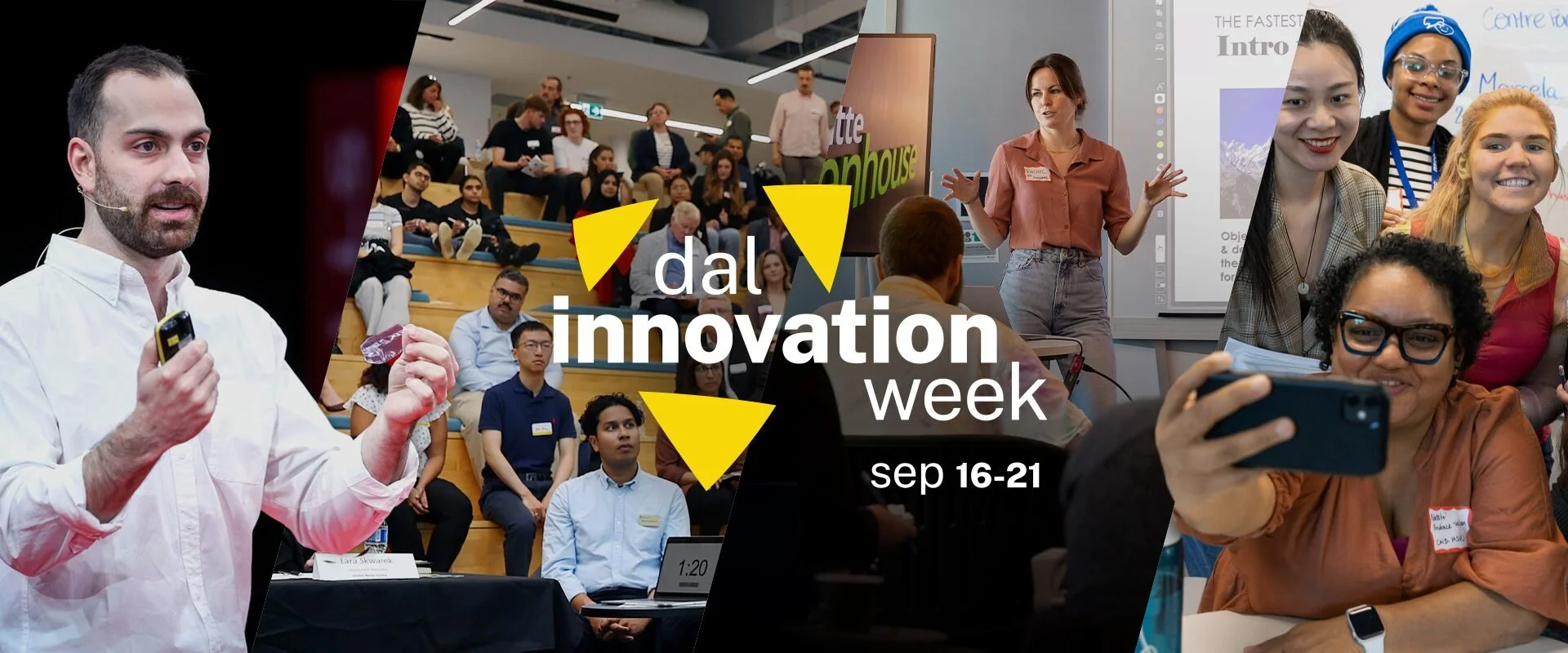 Dal Innovation Week