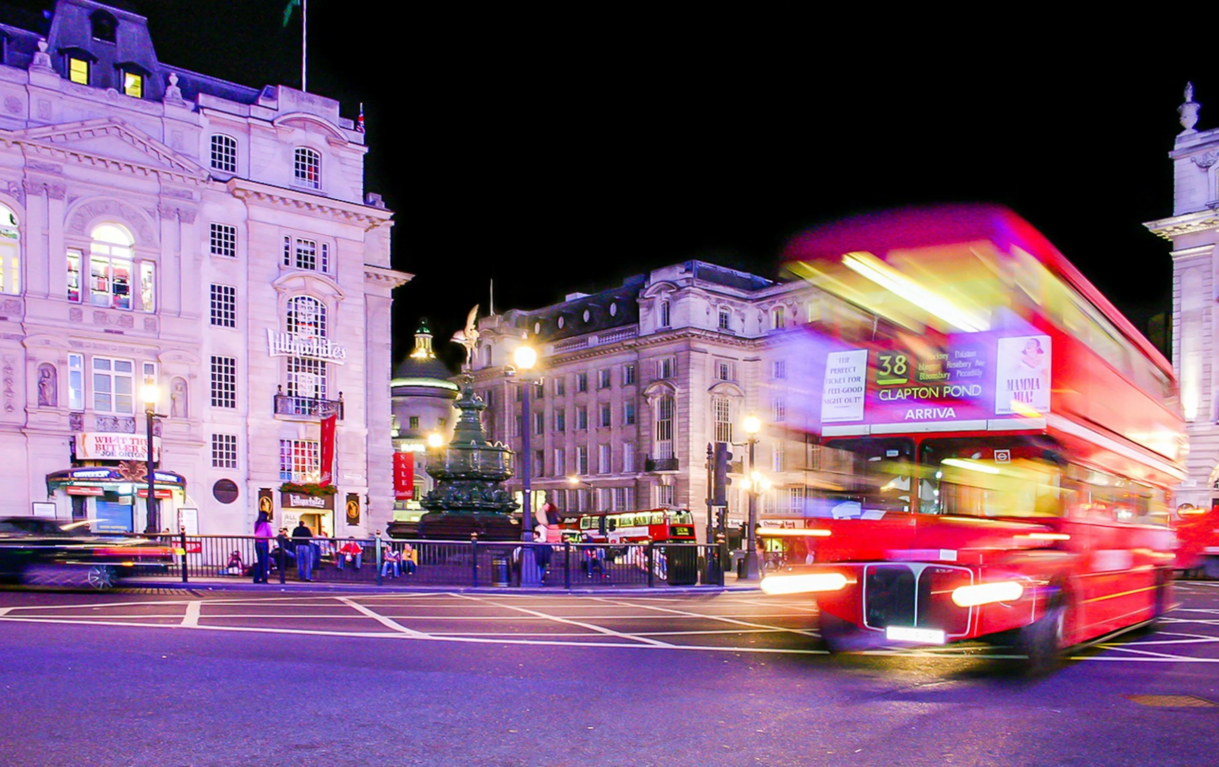 What Is the Difference Between Being Directly Authorised and Joining a Network in the UK?