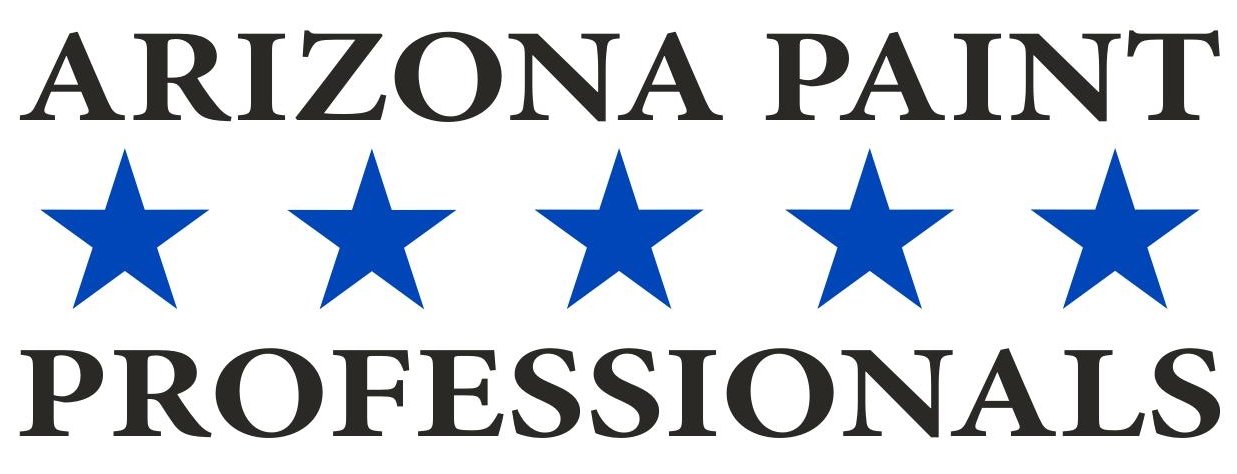 Arizona Paint Professionals - Licensed, Bonded &amp; Insured