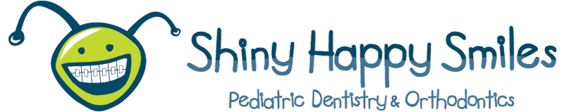 Shiny Happy Smiles Pediatric Dentistry