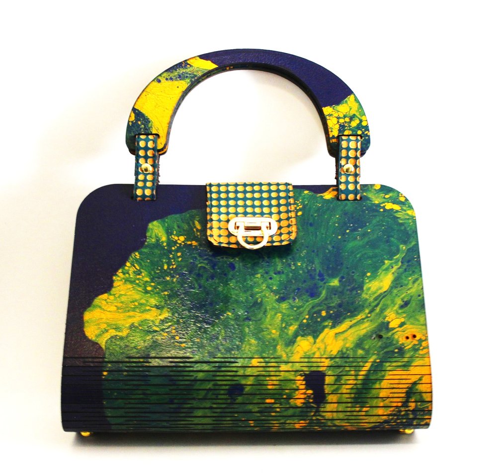 Louis Vuitton Monogram Cherry Small Evening Top Handle Shoulder Pochette  Bag For Sale at 1stDibs