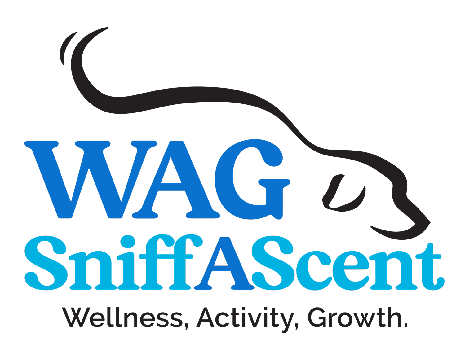 WAGSniffAScent