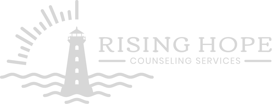 Rising Hope | Trauma and Anxiety Therapy for Professionals