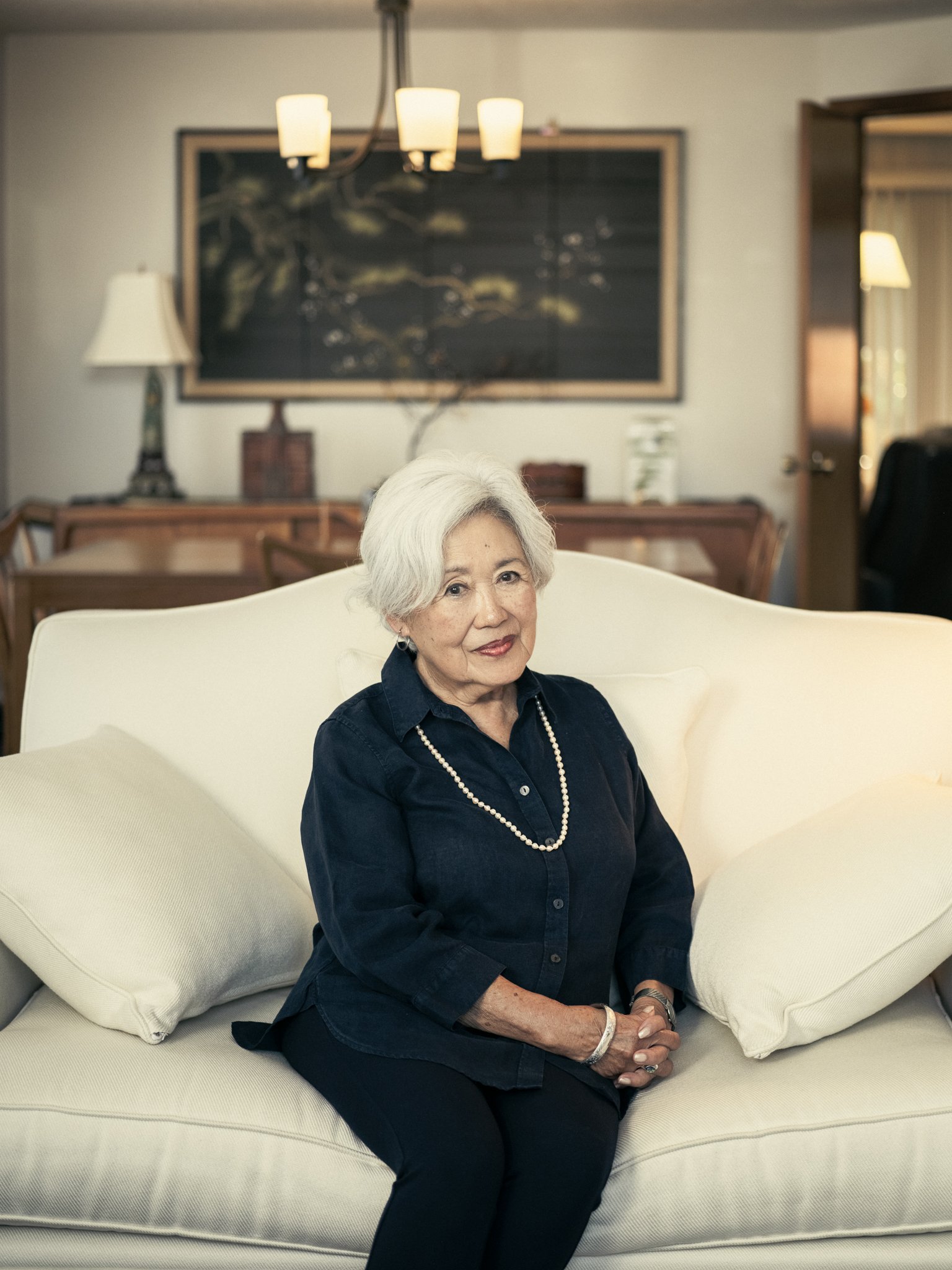 Silenced サイレンス - Documentary (Seed and Spark Crowdfunding)