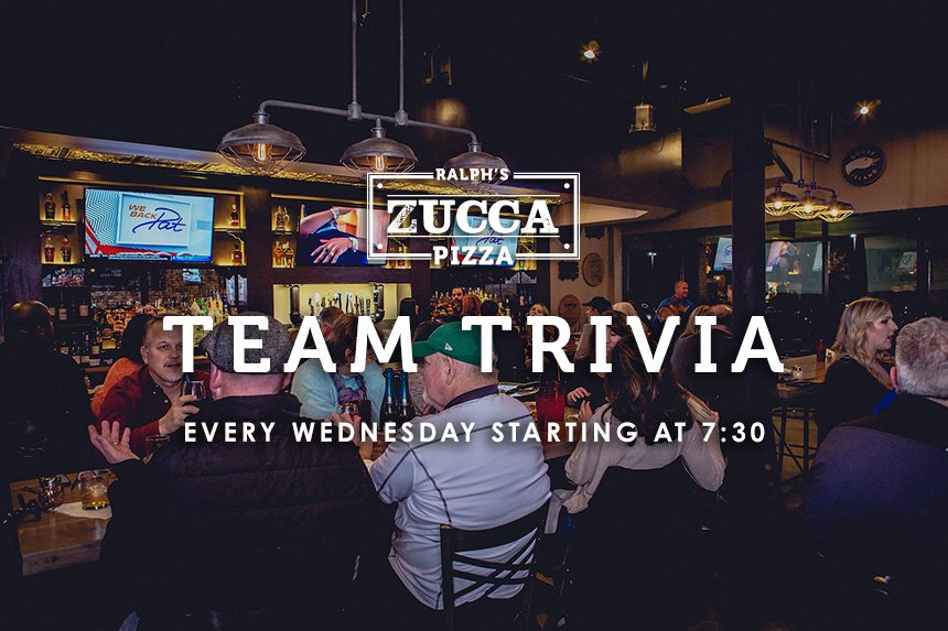 Team Trivia