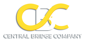 Central Bridge Company - Bridge Construction