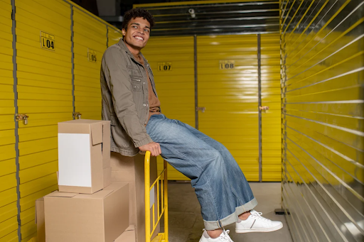 Vehicle Storage Units in Davilla, TX: Safe and Convenient Solutions for Your Vehicles