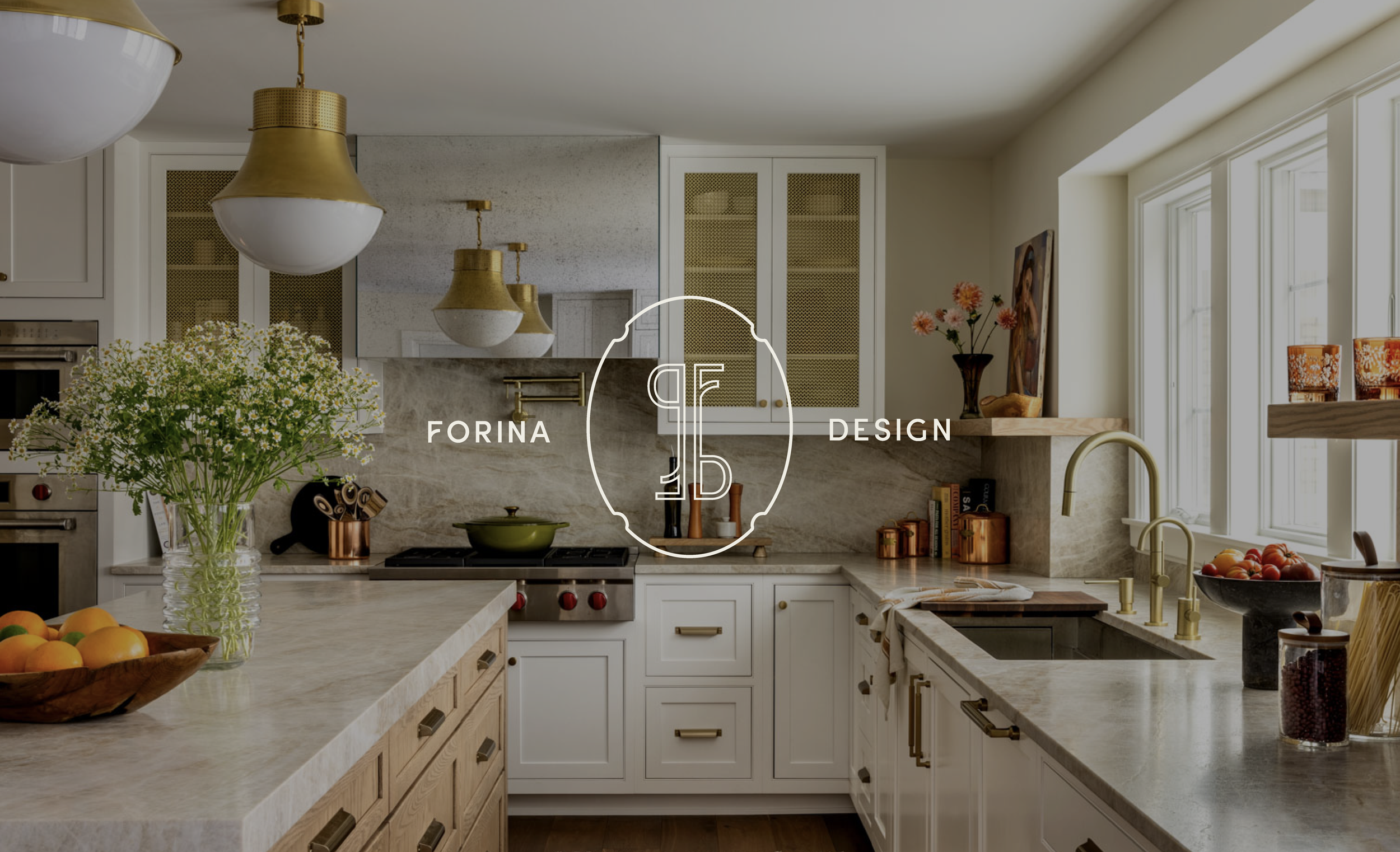 Forina Design Co.
