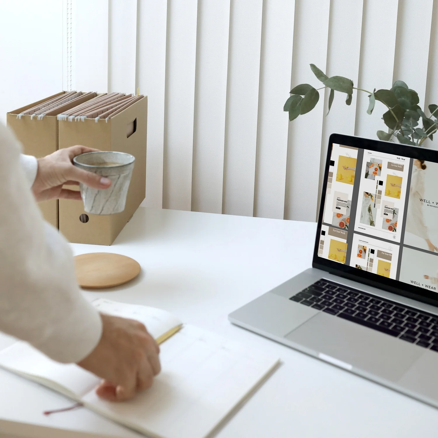 What is a design intensive and is it right for me? — Blake Chamberlain